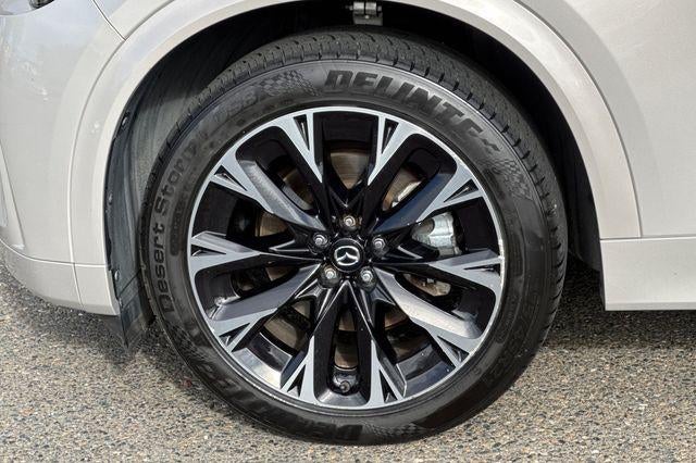 2024 Mazda Mazda CX-90 3.3 Turbo S