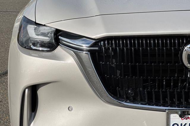 2024 Mazda Mazda CX-90 3.3 Turbo S