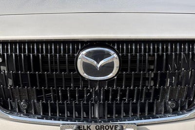 2024 Mazda Mazda CX-90 3.3 Turbo S