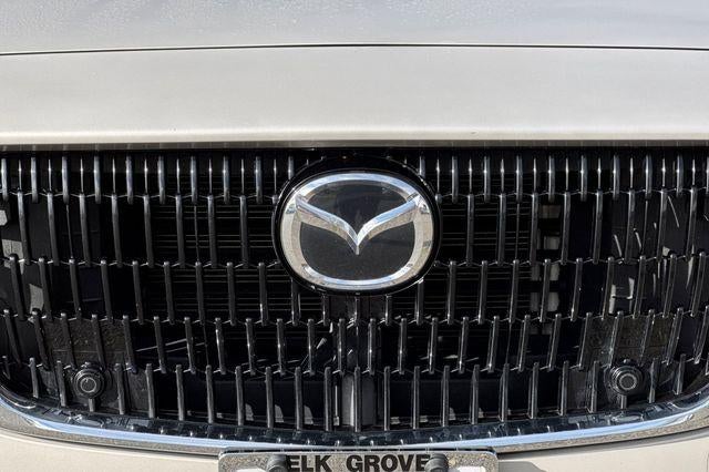 2024 Mazda Mazda CX-90 3.3 Turbo S