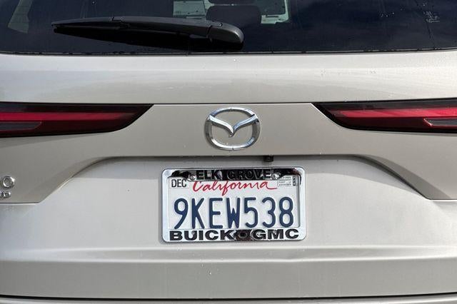 2024 Mazda Mazda CX-90 3.3 Turbo S