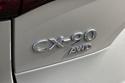 2024 Mazda Mazda CX-90 3.3 Turbo S
