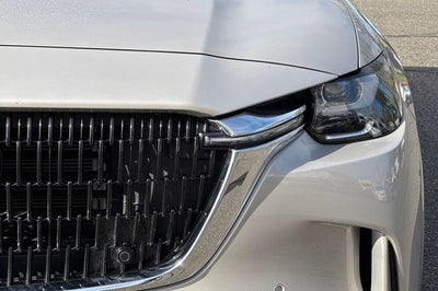 2024 Mazda Mazda CX-90 3.3 Turbo S