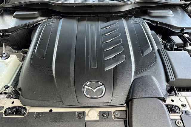 2024 Mazda Mazda CX-90 3.3 Turbo S