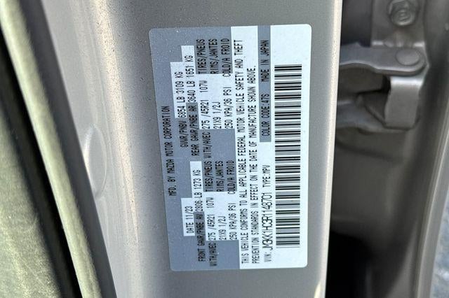 2024 Mazda Mazda CX-90 3.3 Turbo S