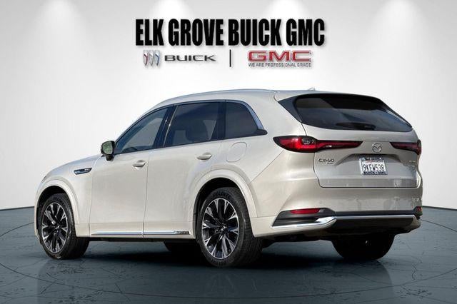 2024 Mazda Mazda CX-90 3.3 Turbo S