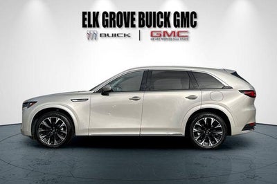 2024 Mazda Mazda CX-90 3.3 Turbo S