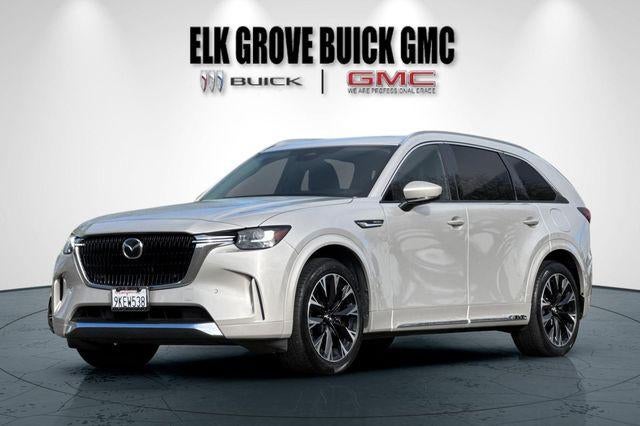 2024 Mazda Mazda CX-90 3.3 Turbo S