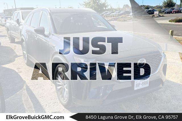 2024 Mazda CX-90 Turbo Select Package's photo