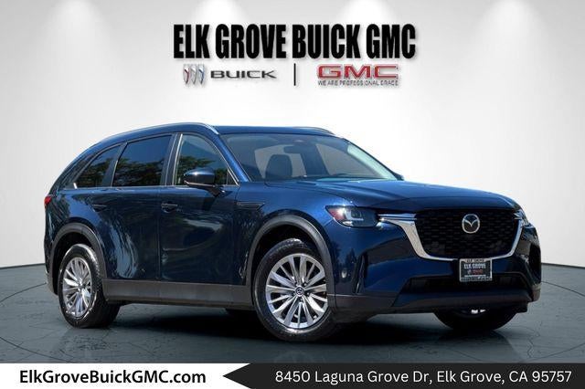 2024 Mazda Mazda CX-90 3.3 Turbo Select