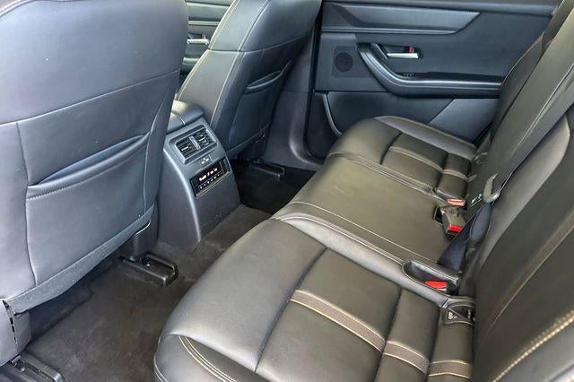 2024 Mazda Mazda CX-90 3.3 Turbo Select