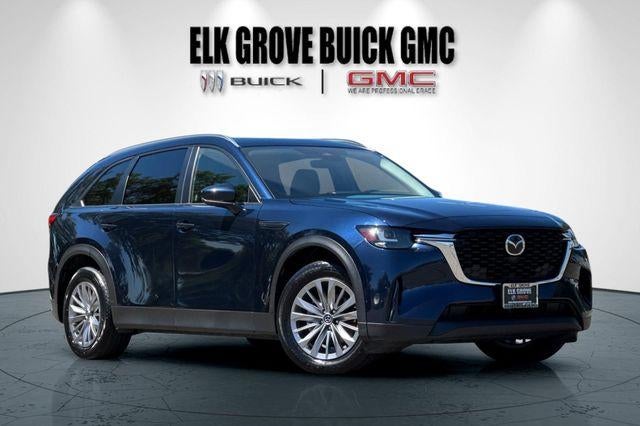 2024 Mazda Mazda CX-90 3.3 Turbo Select