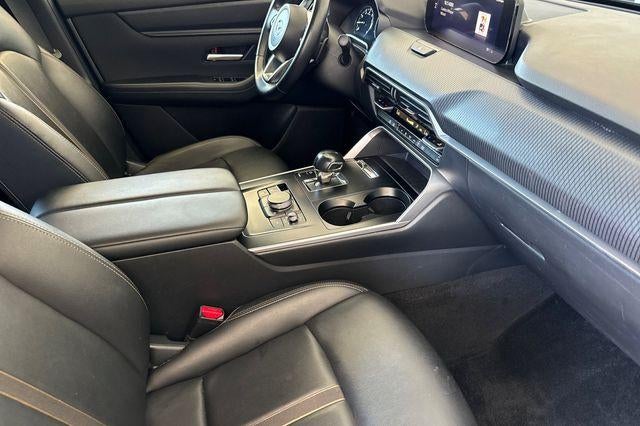 2024 Mazda Mazda CX-90 3.3 Turbo Select