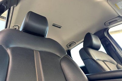 2024 Mazda Mazda CX-90 3.3 Turbo Select