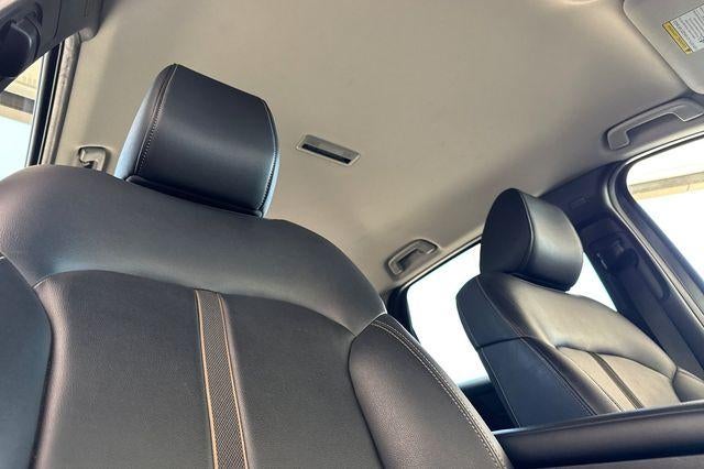 2024 Mazda Mazda CX-90 3.3 Turbo Select