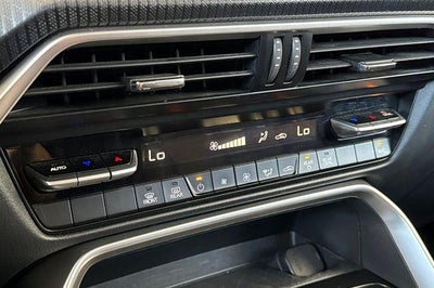 2024 Mazda Mazda CX-90 3.3 Turbo Select