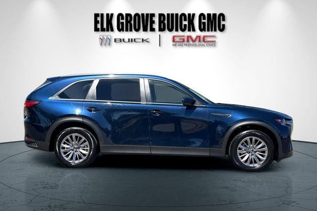 2024 Mazda Mazda CX-90 3.3 Turbo Select