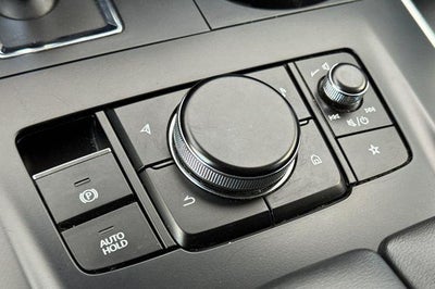 2024 Mazda Mazda CX-90 3.3 Turbo Select