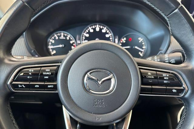 2024 Mazda Mazda CX-90 3.3 Turbo Select