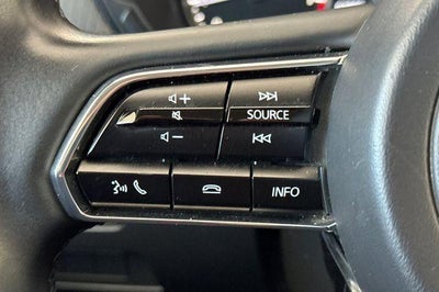 2024 Mazda Mazda CX-90 3.3 Turbo Select