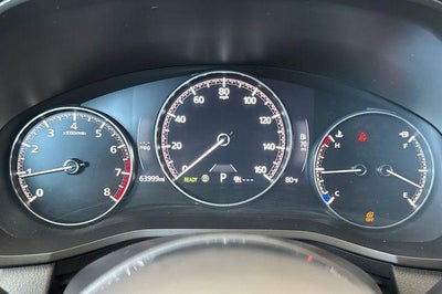 2024 Mazda Mazda CX-90 3.3 Turbo Select