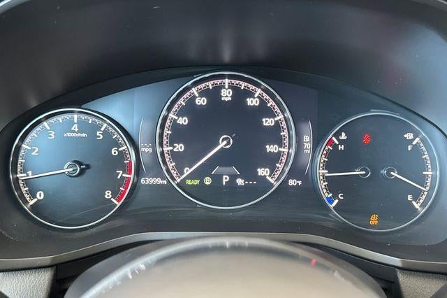 2024 Mazda Mazda CX-90 3.3 Turbo Select