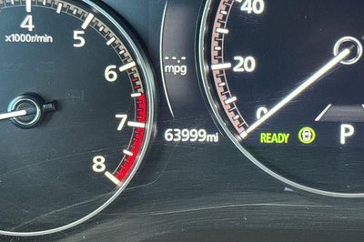 2024 Mazda Mazda CX-90 3.3 Turbo Select