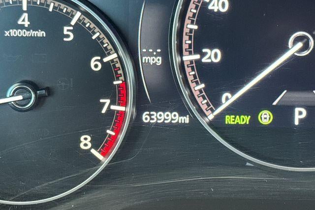 2024 Mazda Mazda CX-90 3.3 Turbo Select