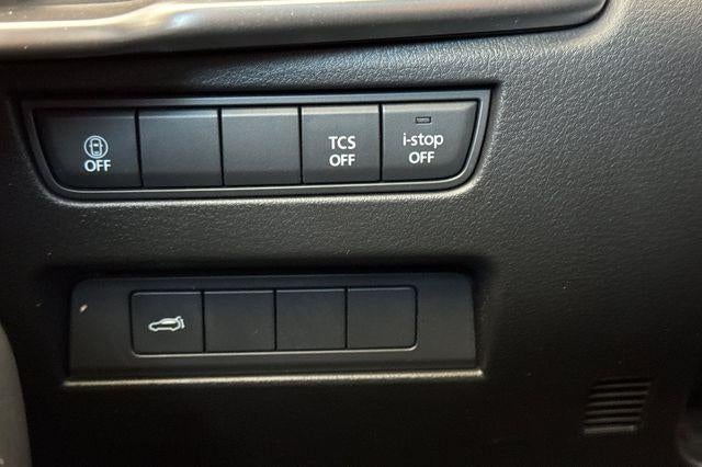 2024 Mazda Mazda CX-90 3.3 Turbo Select