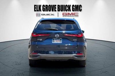 2024 Mazda Mazda CX-90 3.3 Turbo Select