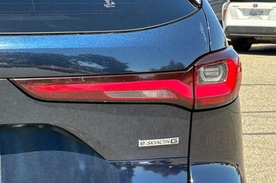 2024 Mazda Mazda CX-90 3.3 Turbo Select