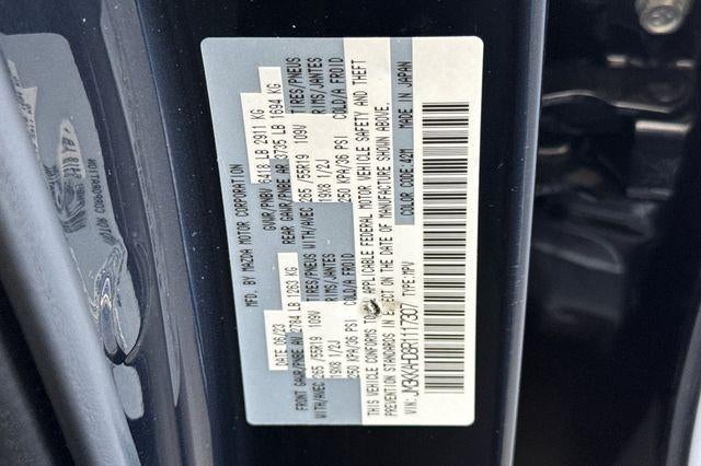 2024 Mazda Mazda CX-90 3.3 Turbo Select