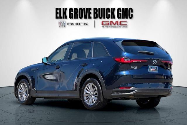 2024 Mazda Mazda CX-90 3.3 Turbo Select