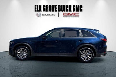 2024 Mazda Mazda CX-90 3.3 Turbo Select