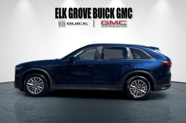 2024 Mazda Mazda CX-90 3.3 Turbo Select