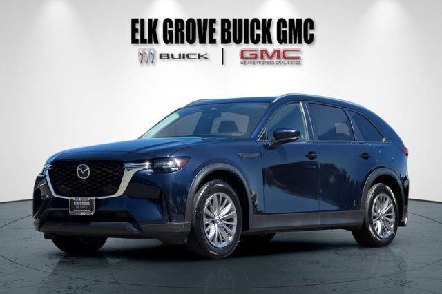 2024 Mazda Mazda CX-90 3.3 Turbo Select