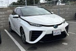 2018 Toyota Mirai Base