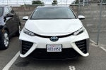 2018 Toyota Mirai Base