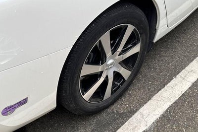 2018 Toyota Mirai Base