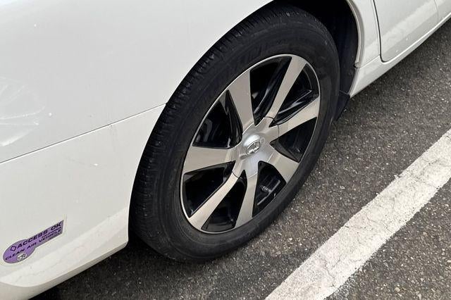 2018 Toyota Mirai Base