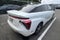 2018 Toyota Mirai Base