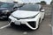 2018 Toyota Mirai Base