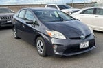 2013 Toyota Prius One