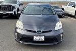 2013 Toyota Prius One