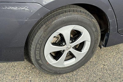 2013 Toyota Prius One