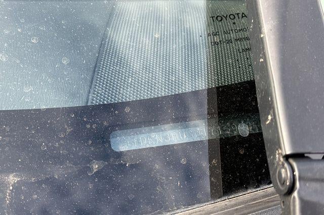 2013 Toyota Prius One