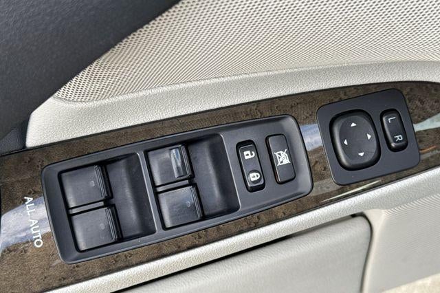 2012 Lexus IS 250 