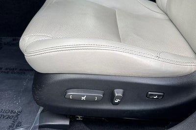 2012 Lexus IS 250 