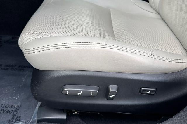 2012 Lexus IS 250 