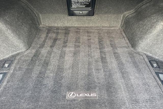 2012 Lexus IS 250 